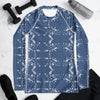 Women's Rash Guard - STYLISHOUR