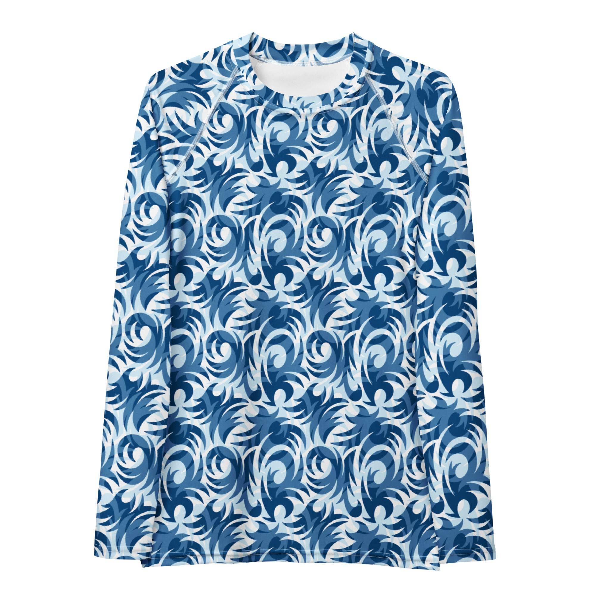 Women's Rash Guard - STYLISHOUR