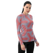 Women's Rash Guard - STYLISHOUR