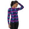 Women's Rash Guard - STYLISHOUR