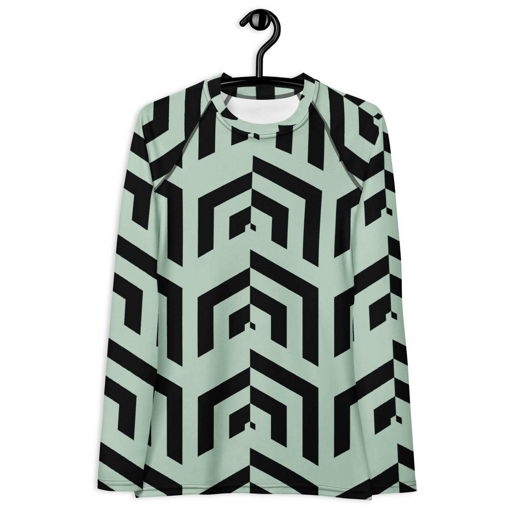 Women's Rash Guard - STYLISHOUR