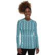 Women's Rash Guard - STYLISHOUR