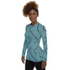 Women's Rash Guard - STYLISHOUR