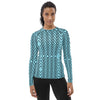 Women's Rash Guard - STYLISHOUR