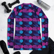 Women's Rash Guard - STYLISHOUR
