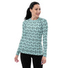 Women's Rash Guard - STYLISHOUR