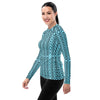 Women's Rash Guard - STYLISHOUR