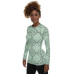Women's Rash Guard - STYLISHOUR