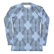 Women's Rash Guard - STYLISHOUR