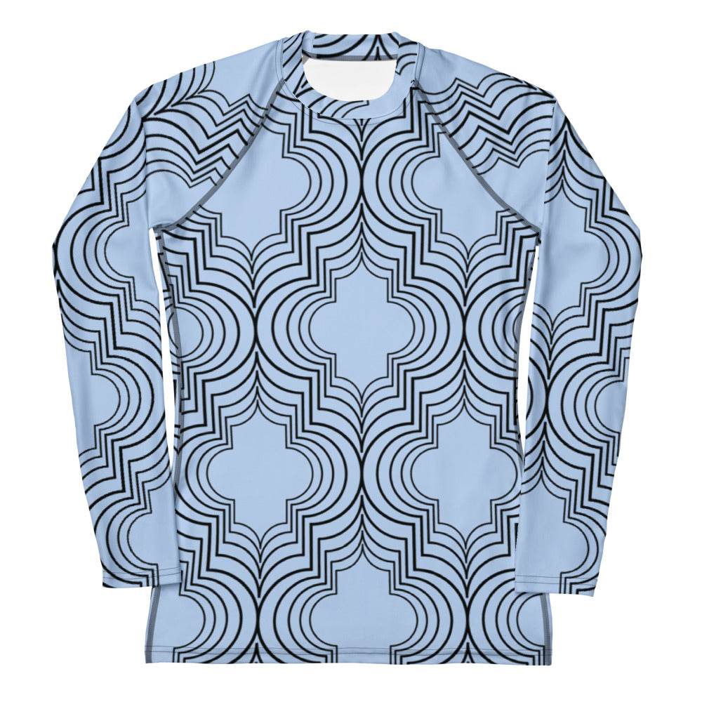 Women's Rash Guard - STYLISHOUR