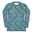 Women's Rash Guard - STYLISHOUR