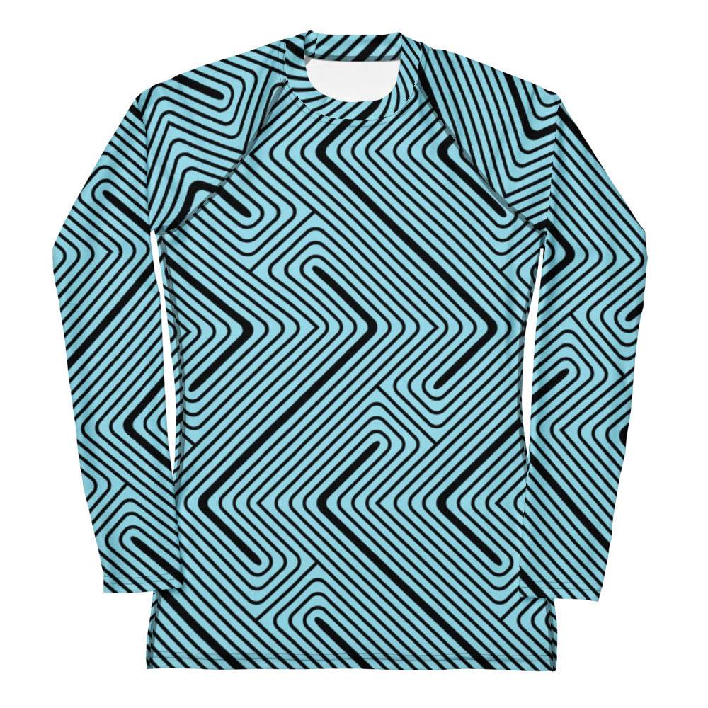 Women's Rash Guard - STYLISHOUR