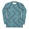 Women's Rash Guard - STYLISHOUR