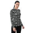 Women's Rash Guard - STYLISHOUR