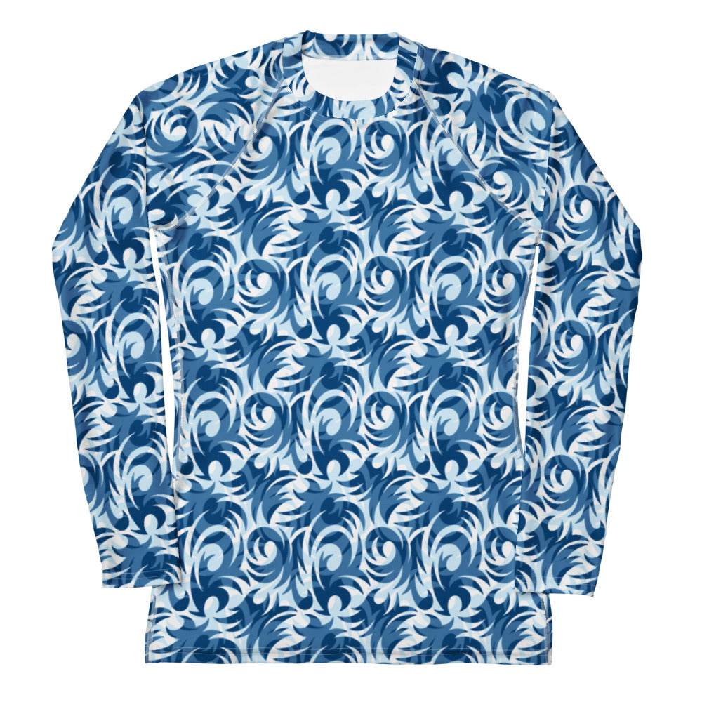 Women's Rash Guard - STYLISHOUR
