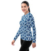 Women's Rash Guard - STYLISHOUR