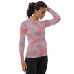 Women's Rash Guard - STYLISHOUR