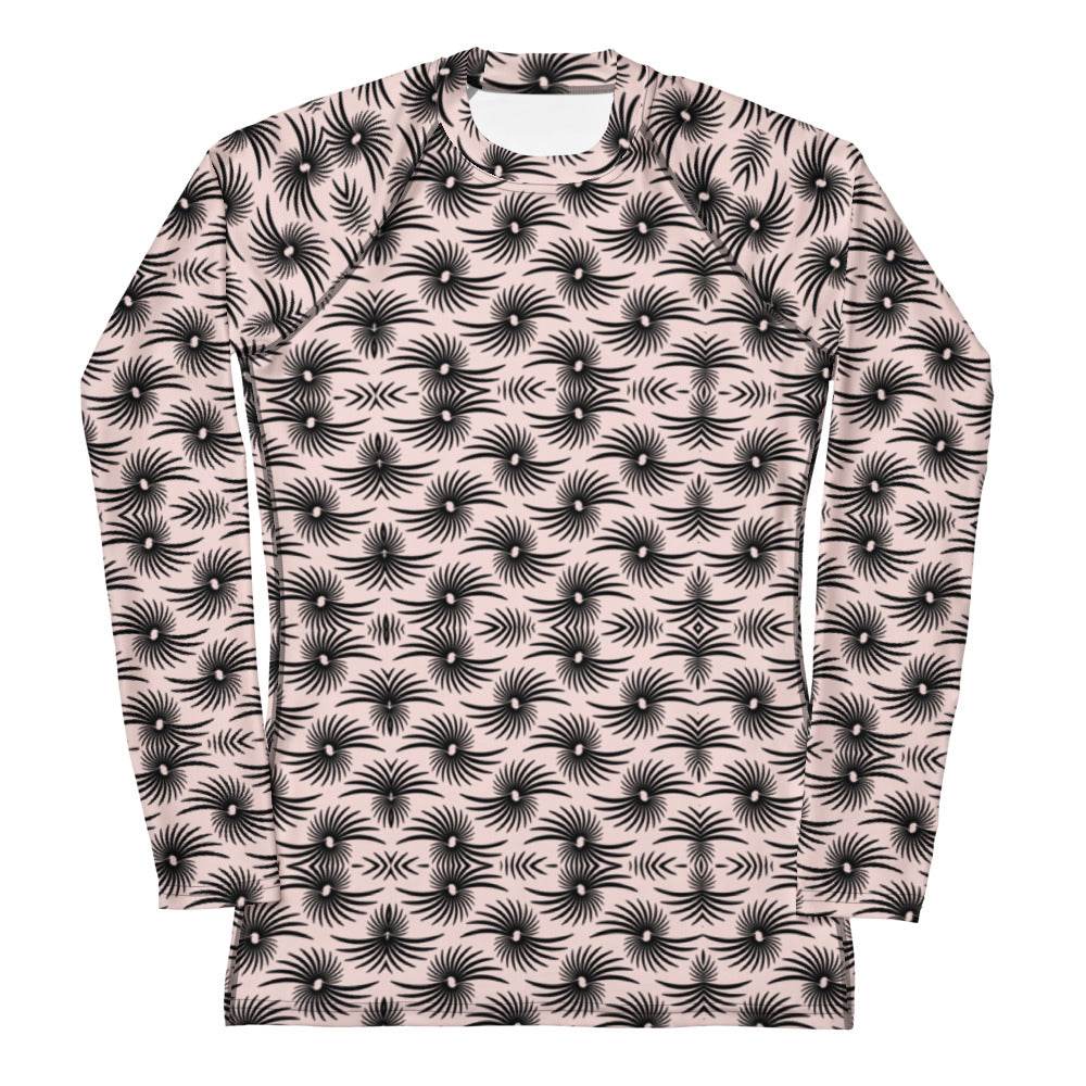 Women's Rash Guard - STYLISHOUR