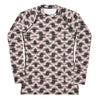 Women's Rash Guard - STYLISHOUR