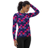 Women's Rash Guard - STYLISHOUR