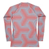 Women's Rash Guard - STYLISHOUR