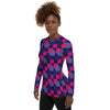Women's Rash Guard - STYLISHOUR