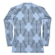 Women's Rash Guard - STYLISHOUR