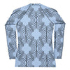 Women's Rash Guard - STYLISHOUR