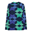 Women's Rash Guard - STYLISHOUR