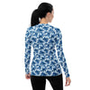 Women's Rash Guard - STYLISHOUR