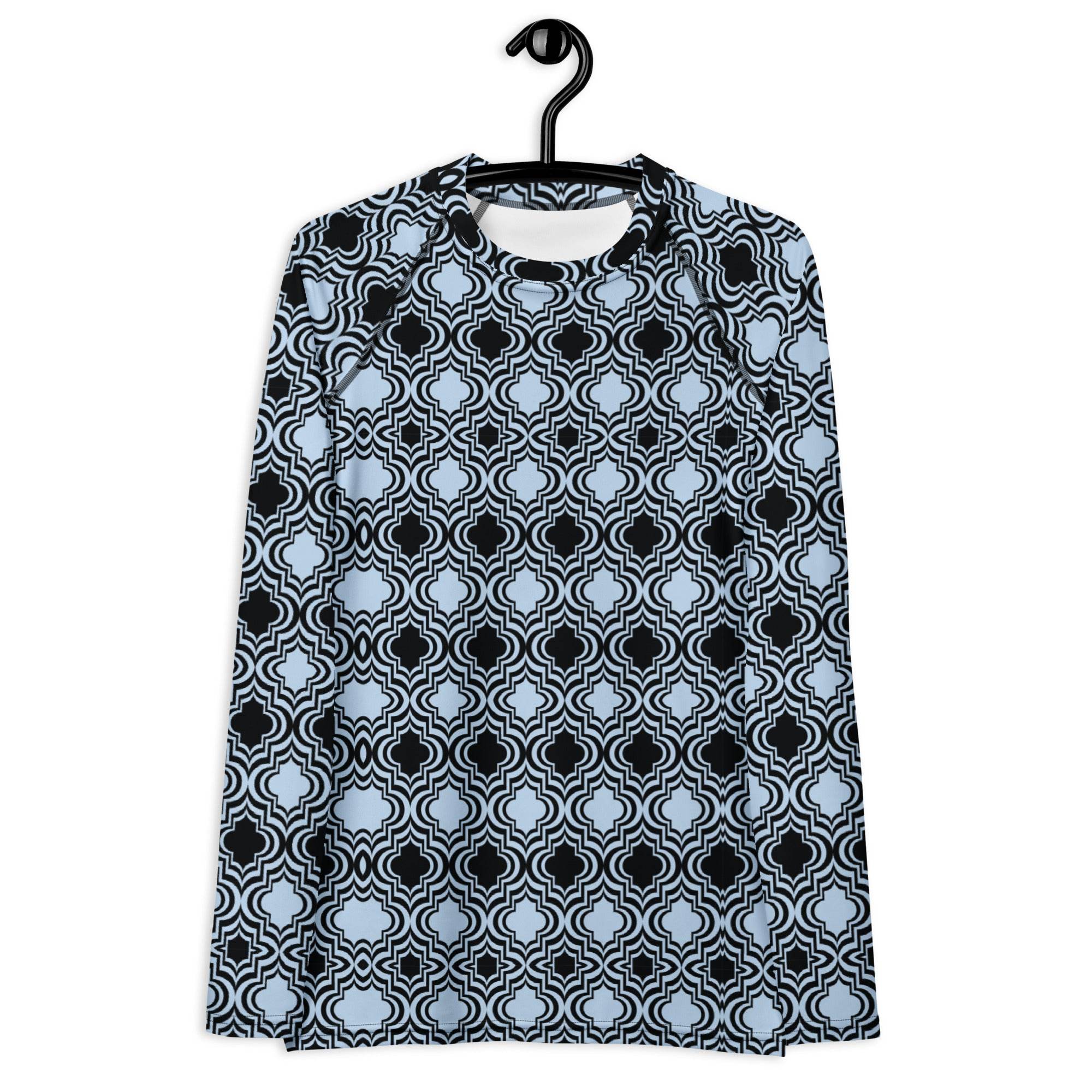 Women's Rash Guard - STYLISHOUR