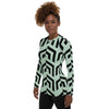 Women's Rash Guard - STYLISHOUR