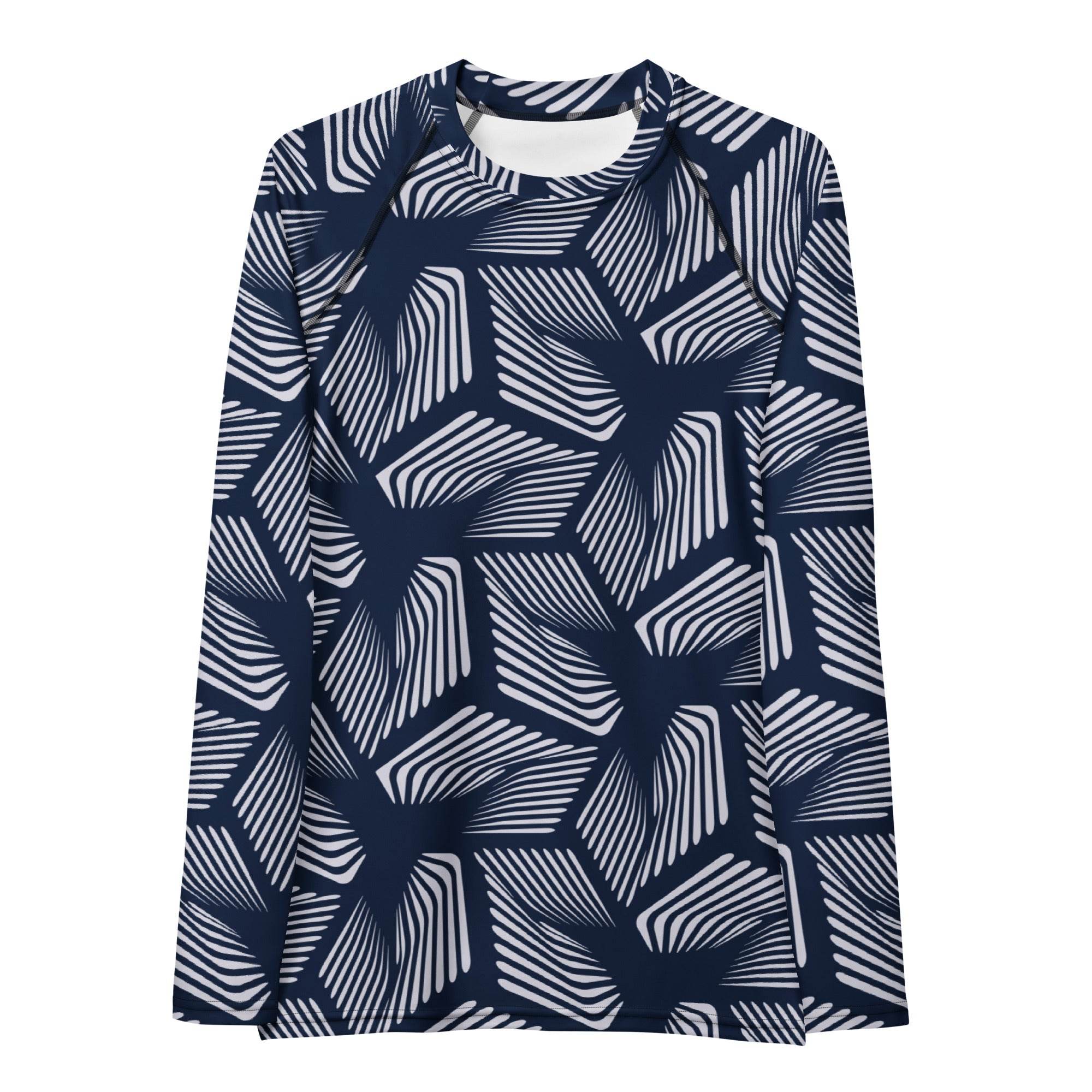 Women's Rash Guard - STYLISHOUR