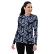 Women's Rash Guard - STYLISHOUR