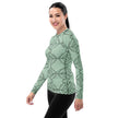 Women's Rash Guard - STYLISHOUR