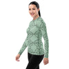 Women's Rash Guard - STYLISHOUR