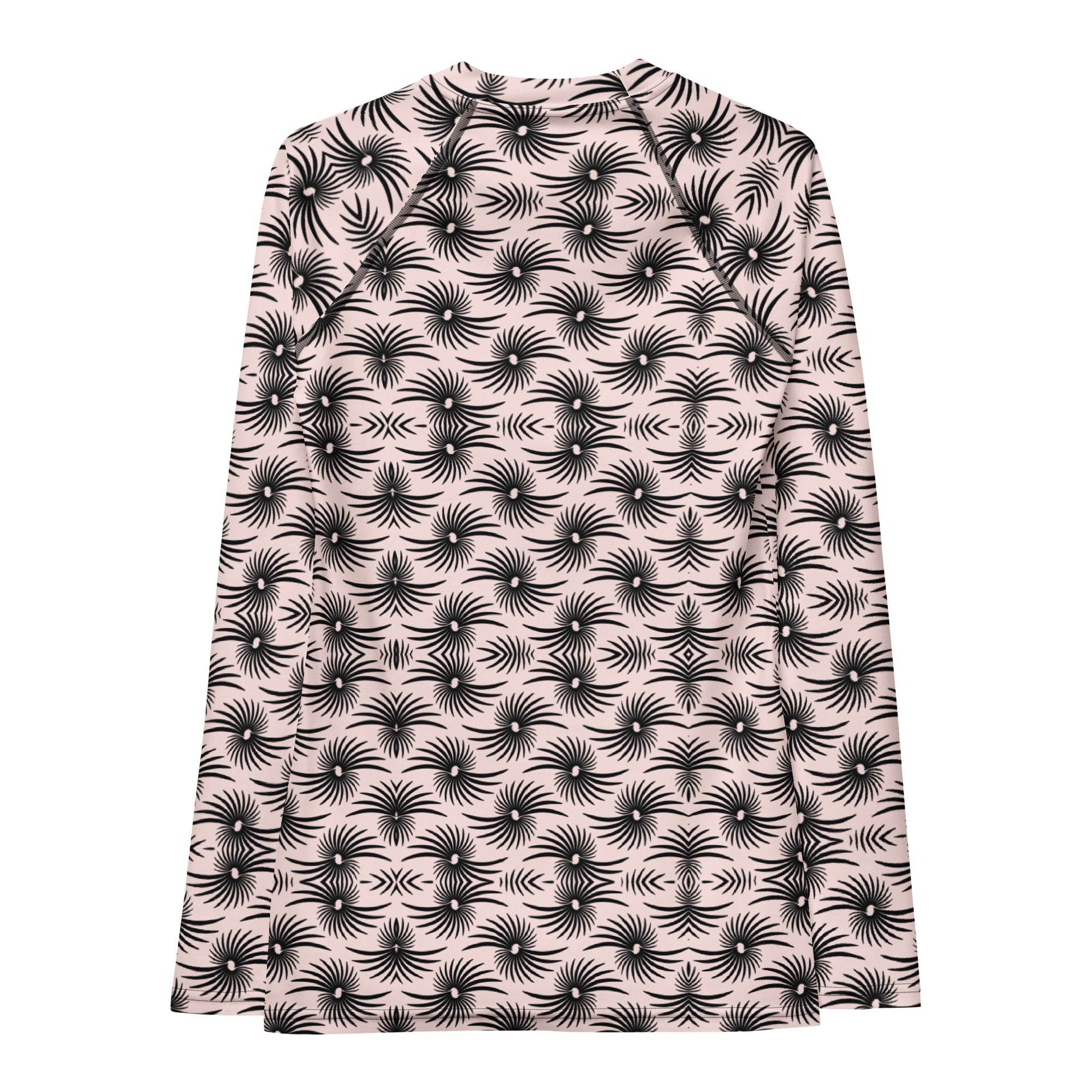 Women's Rash Guard - STYLISHOUR