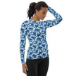 Women's Rash Guard - STYLISHOUR