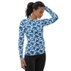 Women's Rash Guard - STYLISHOUR