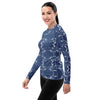 Women's Rash Guard - STYLISHOUR