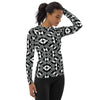 Women's Rash Guard - STYLISHOUR