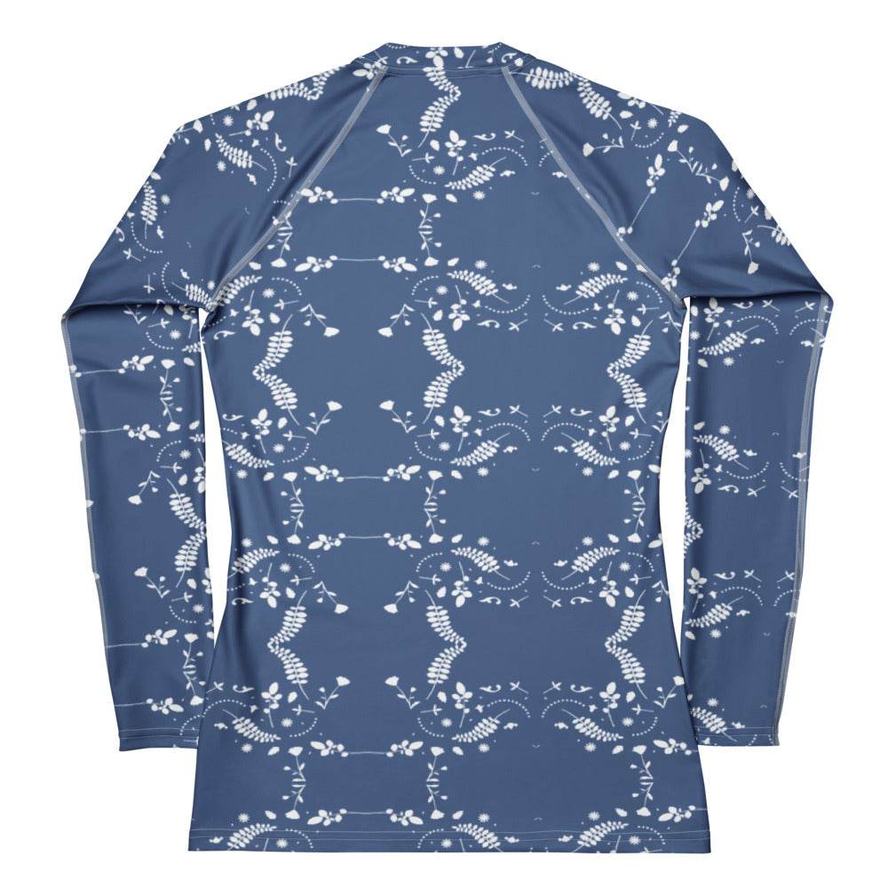 Women's Rash Guard - STYLISHOUR