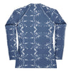 Women's Rash Guard - STYLISHOUR