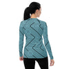 Women's Rash Guard - STYLISHOUR