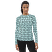 Women's Rash Guard - STYLISHOUR