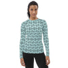 Women's Rash Guard - STYLISHOUR