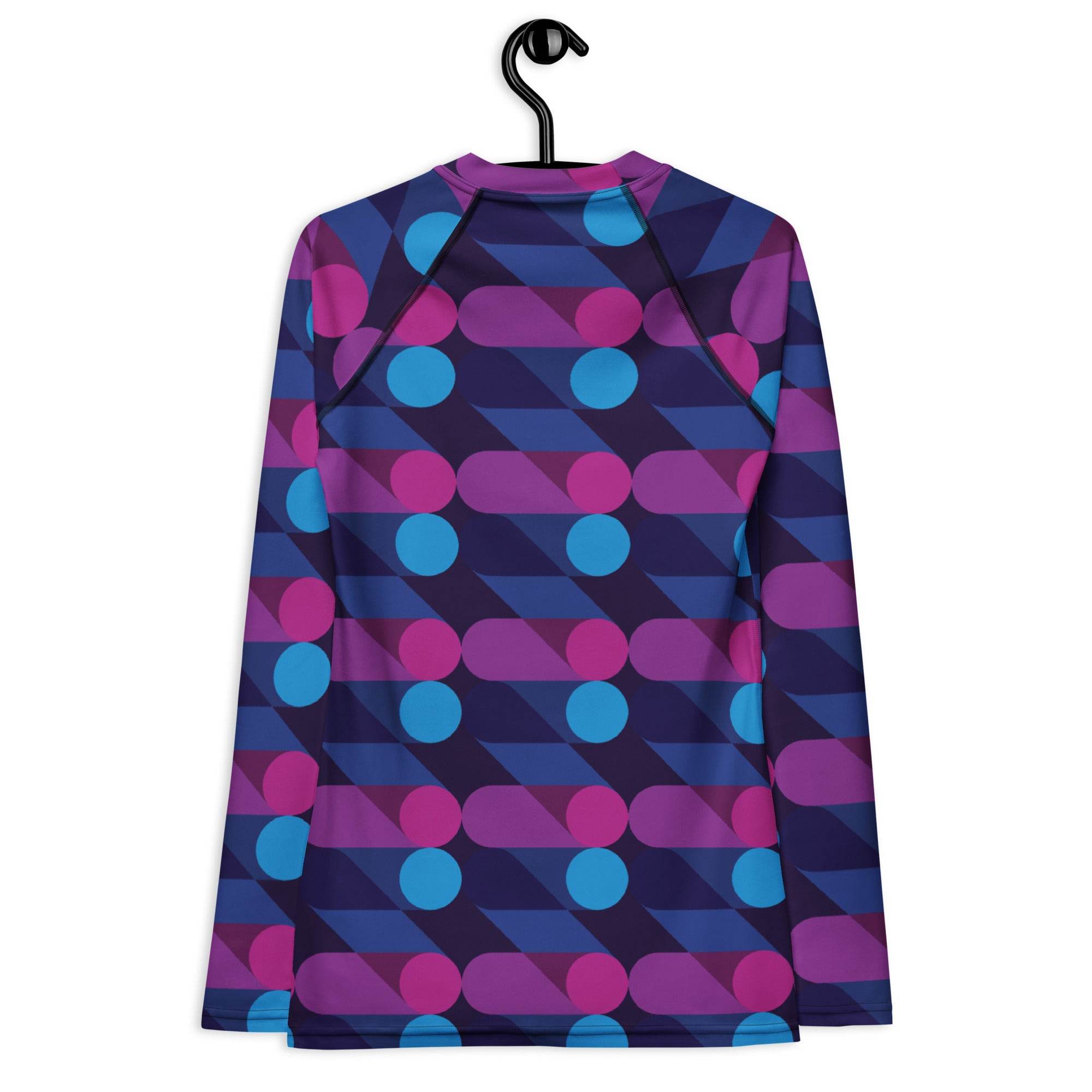 Women's Rash Guard - STYLISHOUR