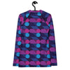 Women's Rash Guard - STYLISHOUR