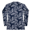 Women's Rash Guard - STYLISHOUR