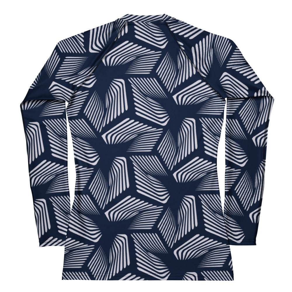 Women's Rash Guard - STYLISHOUR